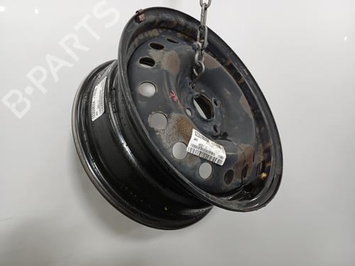 Used Rim Rim CHEVROLET AVEO / KALOS Hatchback (T250, T255) 1.2 (84 hp) 34171987 34171987