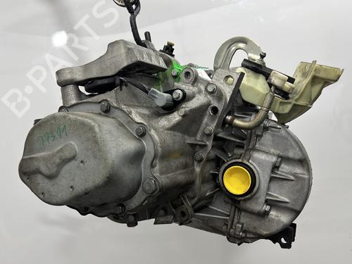 Gearbox PEUGEOT 2008 I (CU_) 1.2 THP 110 / PureTech 110 | BP27895080M3 