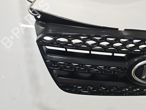 grille-kia-picanto-i-sa-2004-2005-2006-2007-2008-2009-2010-2011-2012-40116601 main image