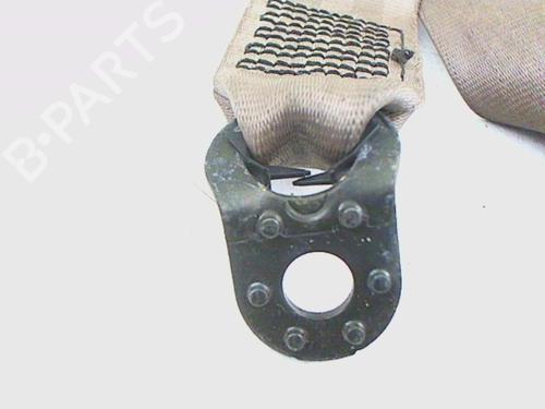 Front left belt tensioner AUDI A6 C5 (4B2) 1.9 TDI | BP20448978C87 