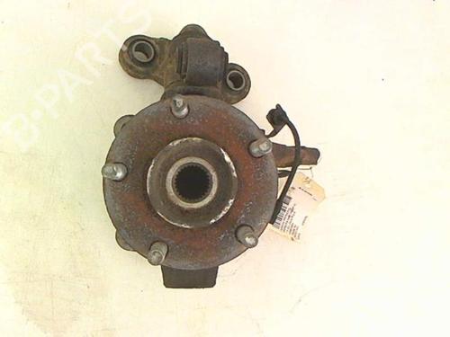 Used Left front steering knuckle NISSAN PRIMERA Hatchback (P12) 1.9 dCi (120 hp) 20432301