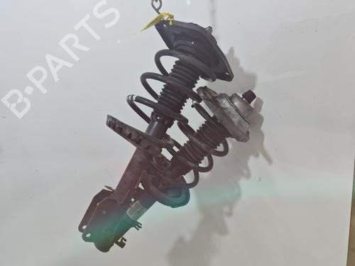 Left front shock absorber CITROËN JUMPY II Van 1.6 HDi 90 16V | BP39710350M16 - Image 2