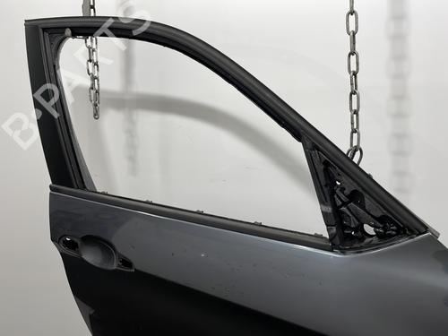 Right front door BMW X1 (E84) sDrive 18 d | BP27572192C3 