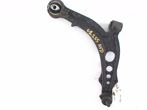 Used Right front suspension arm FIAT PUNTO (188_) 1.2 60 (188.030, .050, .130, .150, .230, .250) (60 hp) 21205909