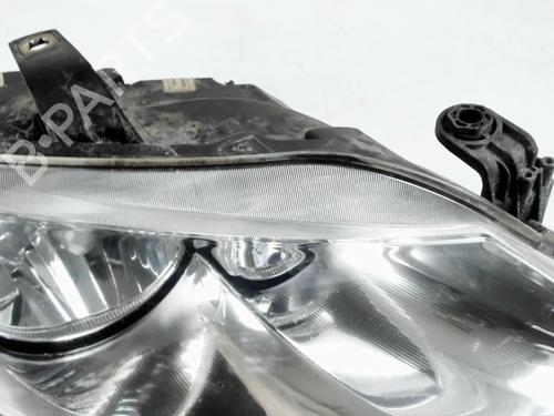 Right headlight SEAT IBIZA IV (6J5, 6P1) 1.2 TDI | BP29844319C29