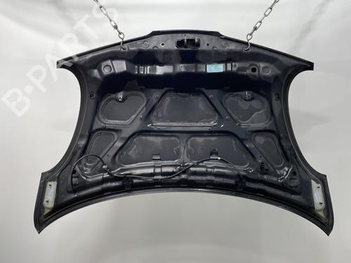 Hood NISSAN MICRA III (K12) 1.2 16V | BP29165107C1 