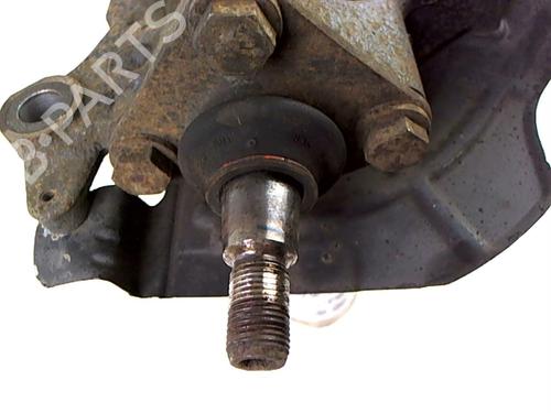 Used Right front steering knuckle FIAT DUCATO Van (250_) 100 Multijet 2,2 D (100 hp) 20448047