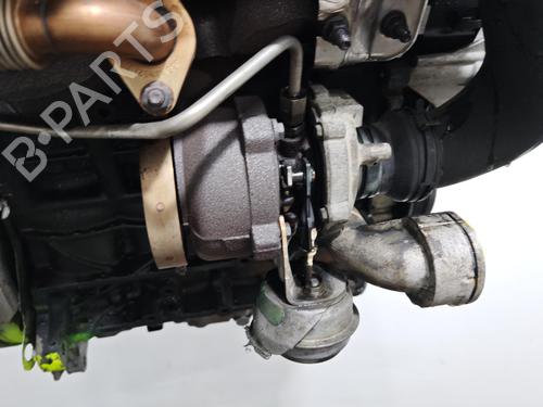 Used Engine Engine 37037602 37037602