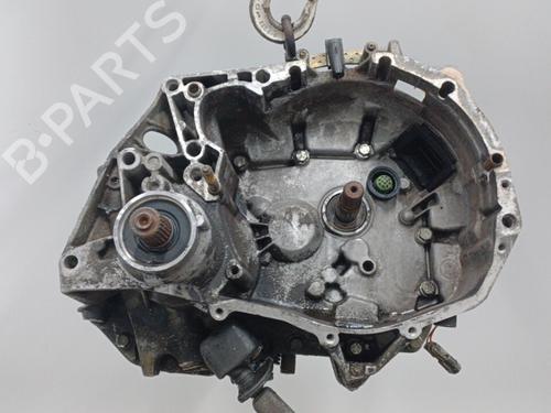 Used Gearbox RENAULT MEGANE I (BA0/1_) 1.6 e (BA0F, BA0S) (90 hp) 20477269