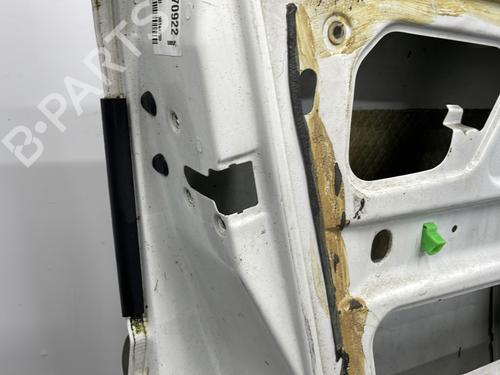 Left front door CITROËN ZX (N2) 1.9 D | BP22346540C2 