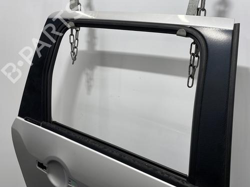 Right rear door CITROËN C3 Picasso (SH_) 1.6 HDI 90 | BP29291344C5 