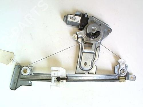 Used Rear right window mechanism Rear right window mechanism CITROËN XSARA (N1) 2.0 16V (136 hp) 20407935 20407935