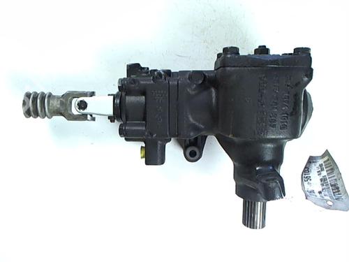 Styregear/Snekke BMW 5 (E39) 540 i (286 hp) 21234994