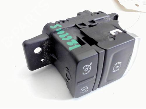Switch RENAULT KADJAR (HA_, HL_) 1.2 TCe 130 (HLMR) | BP31871750I30