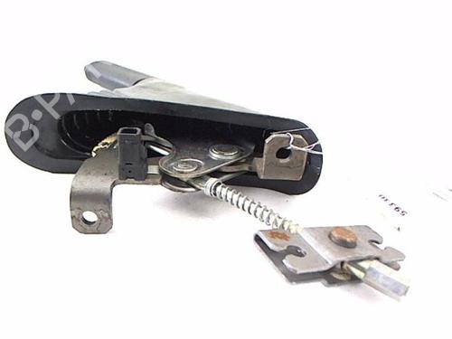 Hand brake FIAT PUNTO EVO (199_) 1.2 | BP20454978I18 