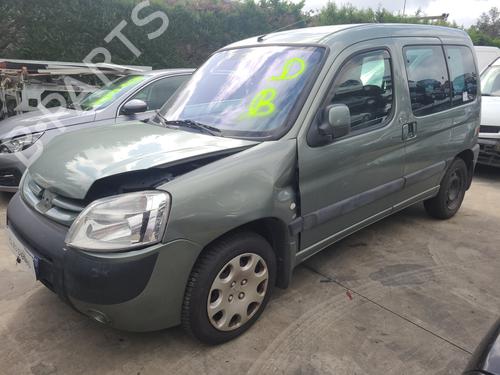 Used Parts PEUGEOT PARTNER MPV (5_, G_)    4562251