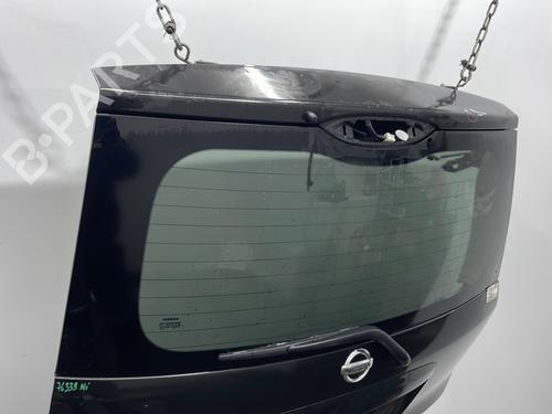 Tailgate NISSAN NOTE (E11, NE11) 1.4 | BP31139175C6 