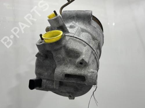 Used AC compressor AC compressor VW TOURAN (1T1, 1T2) 1.9 TDI (105 hp) 20420535 20420535