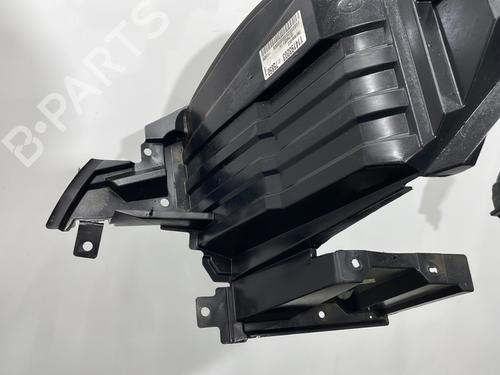 Wheel arch PEUGEOT 107 (PM_, PN_) 1.4 HDi | BP29760105C56 