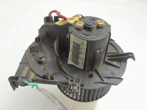 Used Heater blower motor PEUGEOT EXPERT Van (VF3A_, VF3U_, VF3X_) 2.0 HDi 120 (120 hp) 20406062