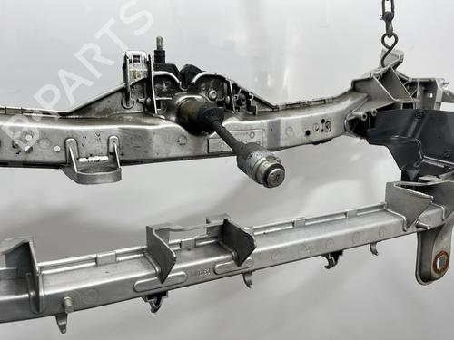 Front slam panel FORD FOCUS C-MAX (DM2) 1.8 TDCi | BP29921543C72 - Image 7