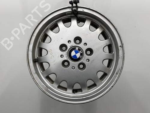 Used Rim Rim BMW 3 (E36) 325 i (192 hp) 23400379 23400379