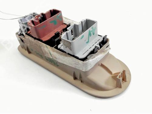Left front window switch RENAULT SCÉNIC II (JM0/1_) 1.9 dCi (JM14) | BP30795213I27  - Image 6