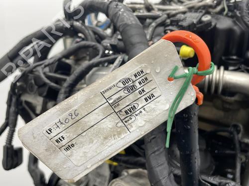 Engine SEAT IBIZA IV (6J5, 6P1) 1.2 TDI | BP29749701M1 