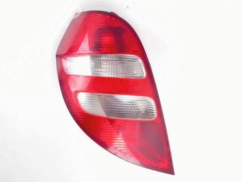 Left taillight MERCEDES-BENZ A-CLASS (W169) A 200 CDI (169.008, 169.308) | BP20451059C34 