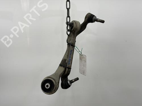 Used Left front suspension arm BMW 1 (F21) 114 i (102 hp) 25601414