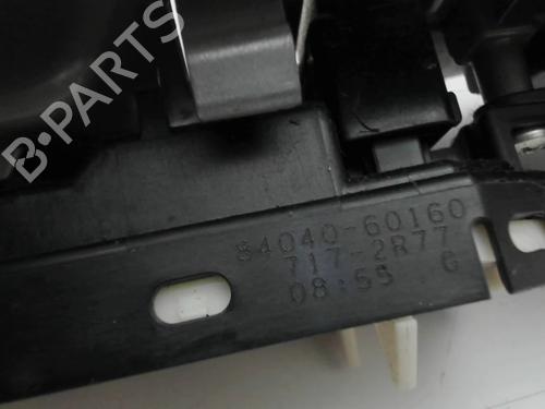 left-front-window-switch-toyota-prius-plus-_w4_-2011-33131026 main image