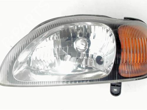 Used Left headlight Left headlight SUZUKI BALENO Estate (EG) 1.9 TD (SY419) (75 hp) 21236770 21236770