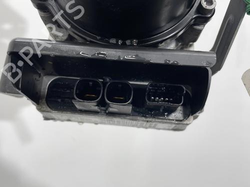 Steering pump PEUGEOT PARTNER Box Body/MPV 1.6 BlueHDi 100 | BP31839434M99