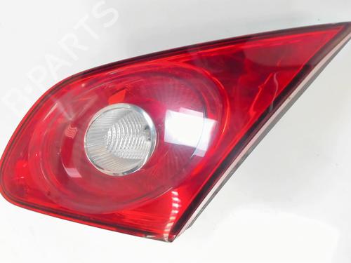 Used Right tailgate light Right tailgate light VW PASSAT CC B6 (357) 2.0 TDI (136 hp) 20420789 20420789