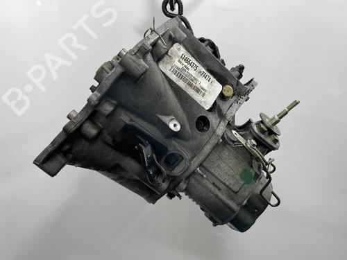 Boîte de vitesses CITROËN XSARA PICASSO (N68) 2.0 HDi | BP30044873M3 