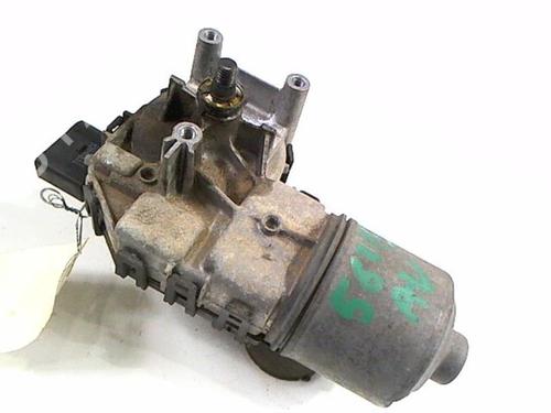 Front wiper motor ALFA ROMEO 159 (939_) 1.9 JTDM 16V (939AXC1B, 939AXC12) | BP20455573M29 