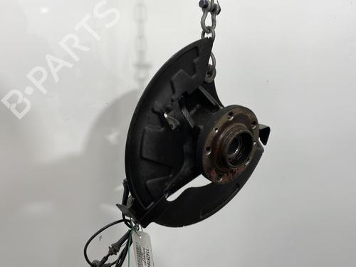 Right front steering knuckle CITROËN C5 III (RD_) 2.2 HDi 200 (RD4HLA) | BP29921880M26 