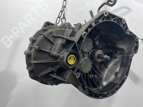 Gearbox RENAULT MASTER II Van (FD) 2.5 dCi 120 (FD0M, FD0U, FD0W, FD2M, FD2W, FD3M, FD3U,... | BP30136977M3
