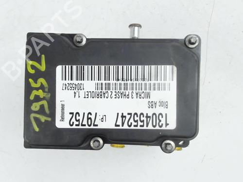 Used ABS pump ABS pump 39641451 39641451
