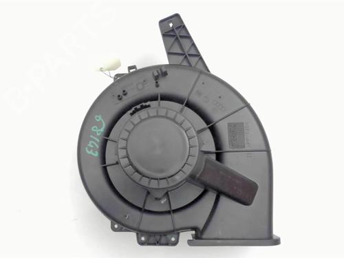 Heater blower motor SEAT IBIZA IV (6J5, 6P1) 1.2 TSI | BP20451296M62 