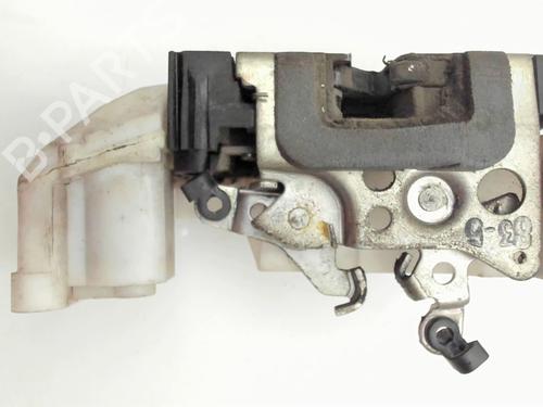 Front left lock FIAT PUNTO (188_) 1.2 60 (188.030, .050, .130, .150, .230, .250) | BP29513984C98 