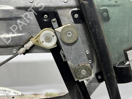 Used Front right window mechanism Front right window mechanism AUDI TT Roadster (8N9) 1.8 T (180 hp) 30479833 30479833