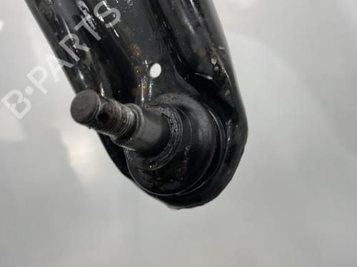 Right front suspension arm HONDA JAZZ II (GD_, GE3, GE2) 1.3 iDSi (GD1) | BP20418655M13 