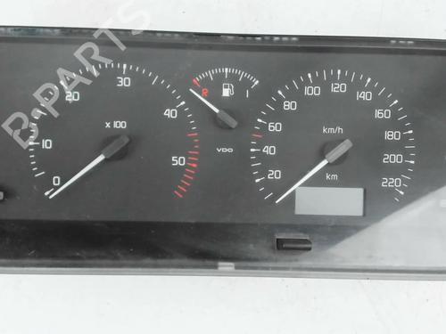 Used Instrument cluster Instrument cluster 39641591 39641591