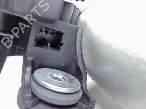 Rear wiper motor FIAT 500 (312_) 1.2 (312AXA1A) | BP20447321M102 