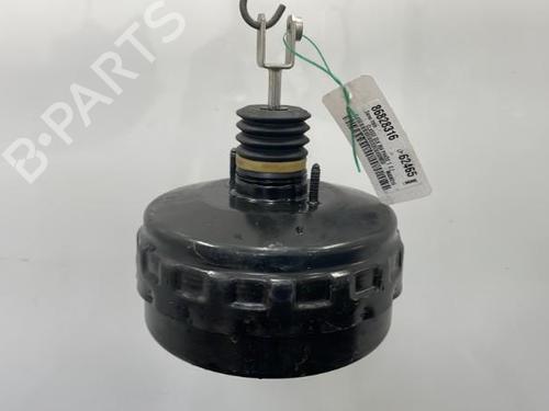 Used Servo brake Servo brake MERCEDES-BENZ GLK-CLASS (X204) 200 CDI (204.901) (143 hp) 20389672 20389672