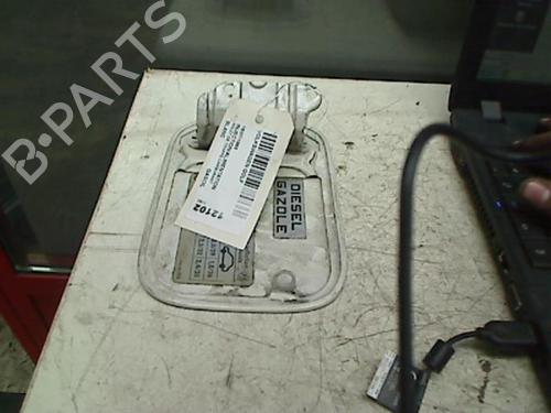 Fuel flap VW GOLF III (1H1)  | BP21229233C131 