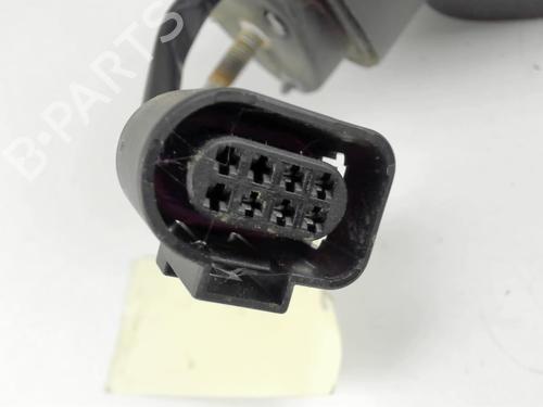Left mirror SEAT LEON (1P1) 1.6 | BP20398159C26 