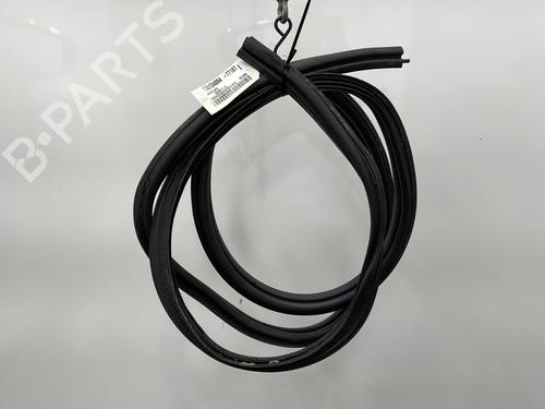 Rubber door seal FORD ESCORT VI (GAL, AAL, ABL) 1.6 i 16V BP26009141C142
