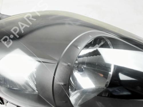 Right headlight FIAT PUNTO EVO (199_) 1.3 D Multijet (199AXC1A, 199BXC1A, 199AXT1A, 199BXT1A) | BP32149498C29 